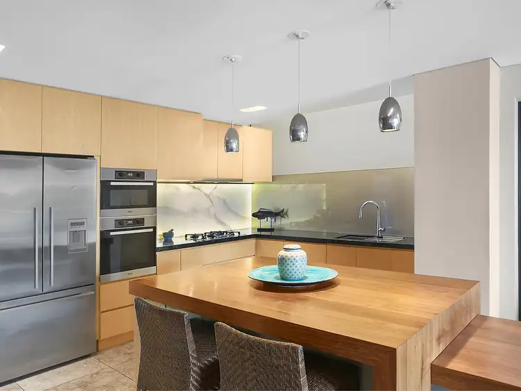 Fifth view of Homely house listing, 18 Adderstone Avenue, North Sydney NSW 2060