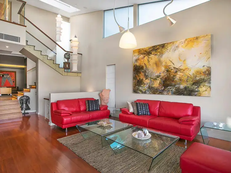 Sixth view of Homely house listing, 18 Adderstone Avenue, North Sydney NSW 2060