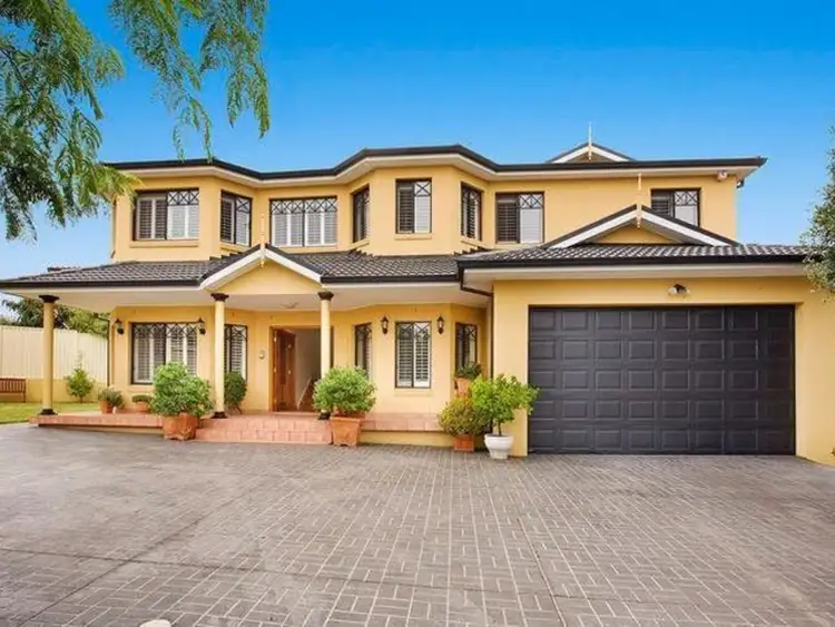 9 Cottrell Place, Fairfield West NSW 2165