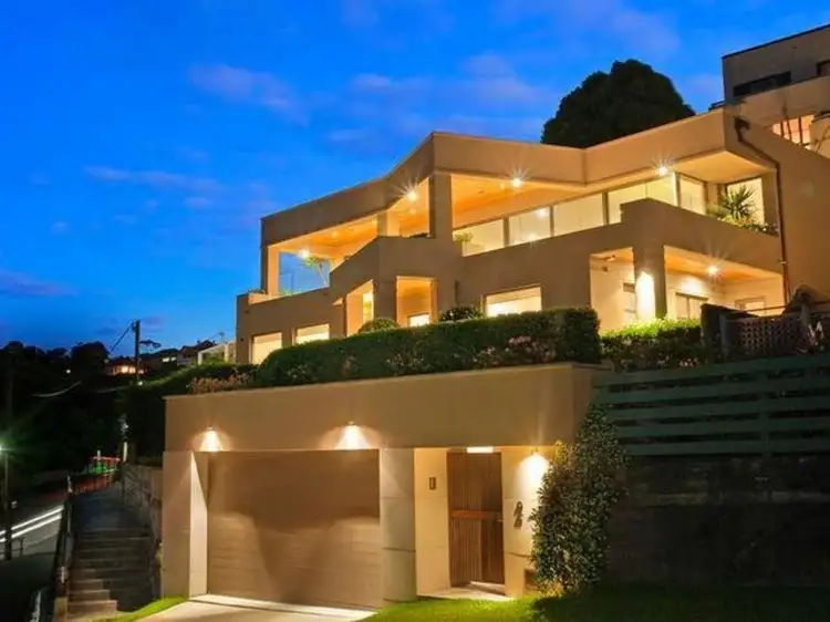 Second view of Homely house listing, 2 Balmoral Avenue, Mosman NSW 2088