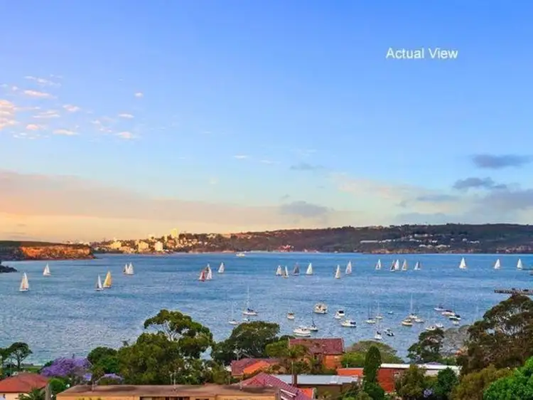 Third view of Homely house listing, 2 Balmoral Avenue, Mosman NSW 2088