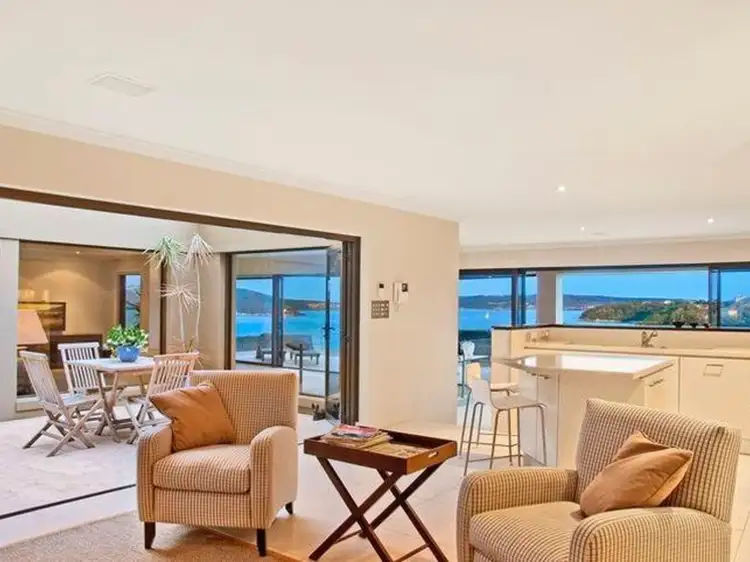 Fourth view of Homely house listing, 2 Balmoral Avenue, Mosman NSW 2088