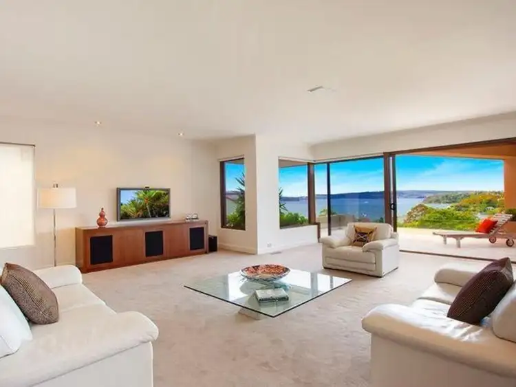 Fifth view of Homely house listing, 2 Balmoral Avenue, Mosman NSW 2088
