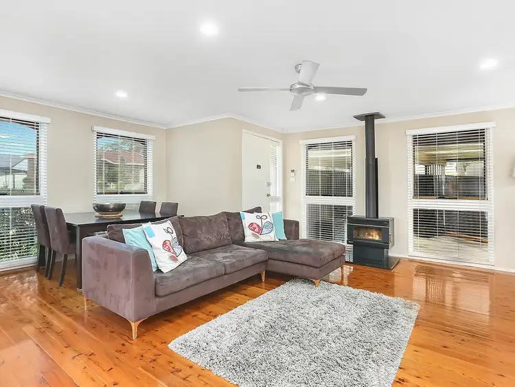 Second view of Homely house listing, 9 Bicane Place, Edensor Park NSW 2176