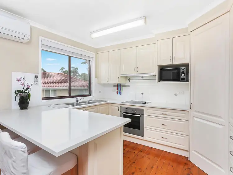 Third view of Homely house listing, 9 Bicane Place, Edensor Park NSW 2176