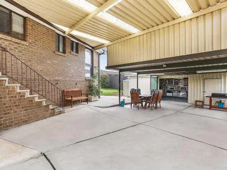 Fourth view of Homely house listing, 9 Bicane Place, Edensor Park NSW 2176