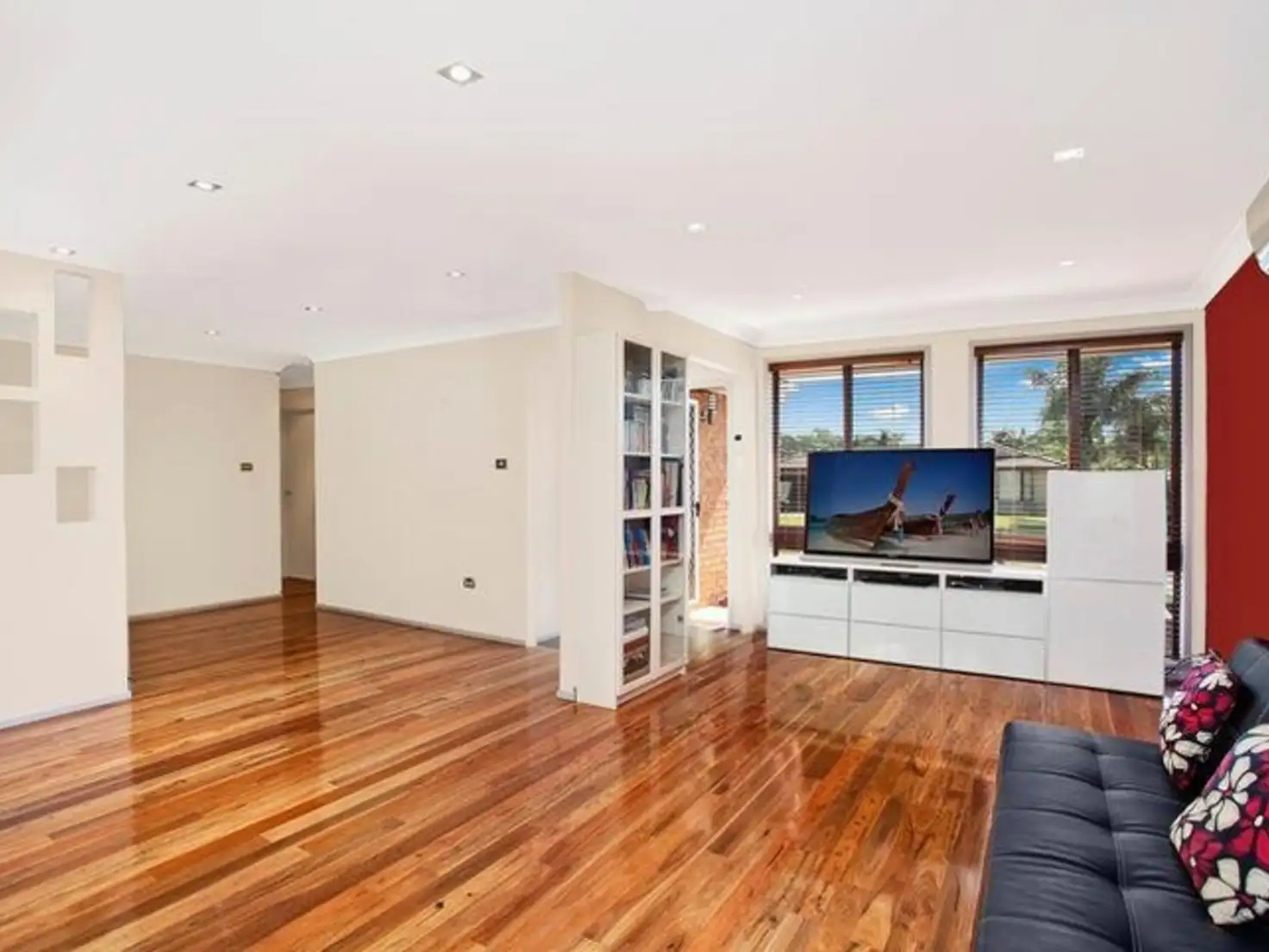 Main view of Homely house listing, 2 Penfold Place, Edensor Park NSW 2176