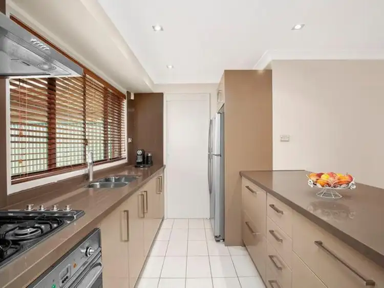 Third view of Homely house listing, 2 Penfold Place, Edensor Park NSW 2176