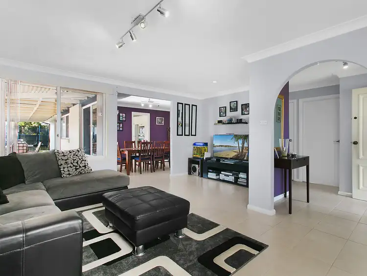 Second view of Homely house listing, 13 Penfold Place, Edensor Park NSW 2176