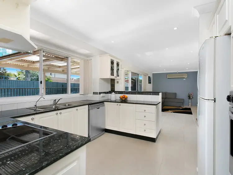 Third view of Homely house listing, 13 Penfold Place, Edensor Park NSW 2176