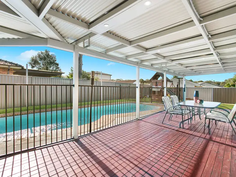 Fourth view of Homely house listing, 13 Penfold Place, Edensor Park NSW 2176