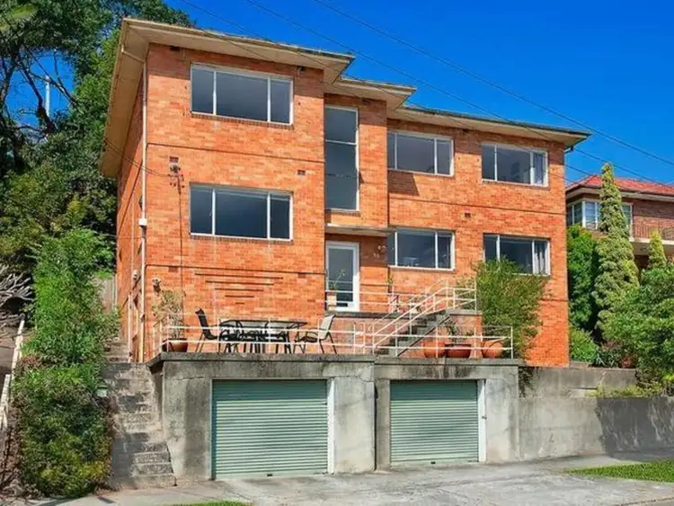 35 Tobruk Avenue, Cremorne NSW 2090