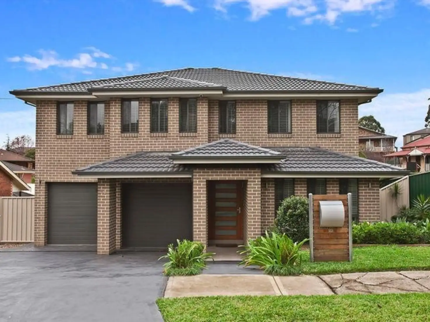 Main view of Homely house listing, 29 Timothy Place, Edensor Park NSW 2176