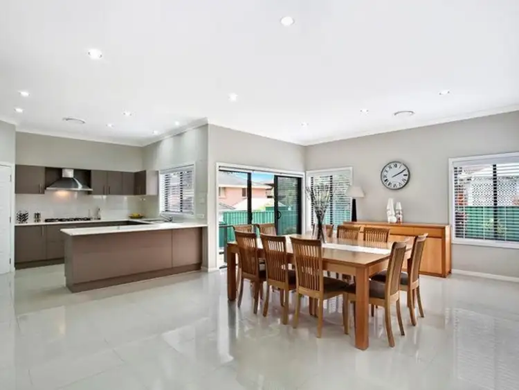 Second view of Homely house listing, 29 Timothy Place, Edensor Park NSW 2176