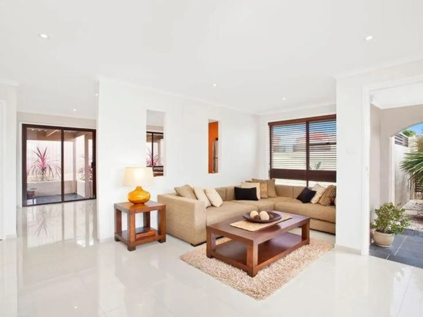 Main view of Homely house listing, 1 Crestani Place, Edensor Park NSW 2176