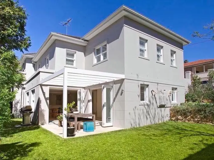 Third view of Homely house listing, 18 Fernhurst Avenue, Cremorne NSW 2090