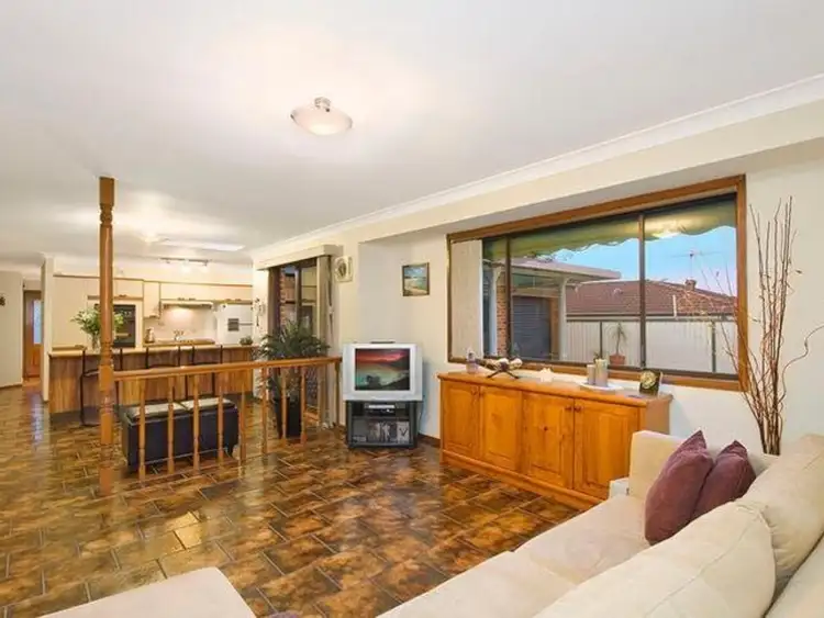 Second view of Homely house listing, 13 Barossa Place, Edensor Park NSW 2176