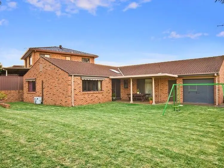 Third view of Homely house listing, 13 Barossa Place, Edensor Park NSW 2176