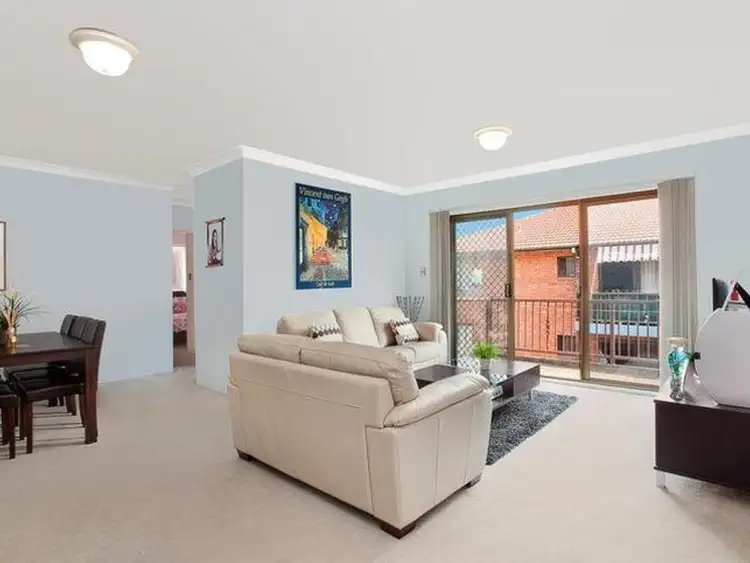 36/12 Equity Place, Canley Vale NSW 2166