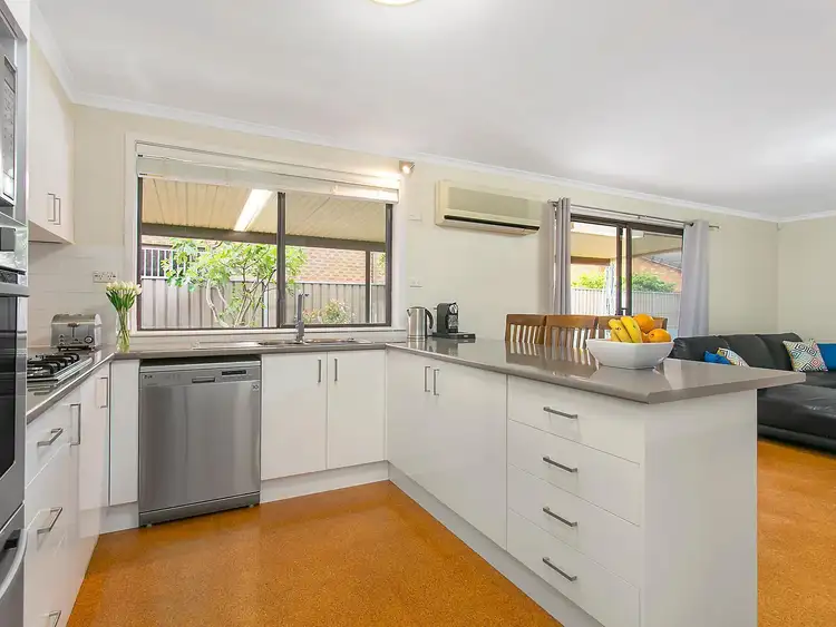 Second view of Homely house listing, 10 Topaz Place, Bossley Park NSW 2176