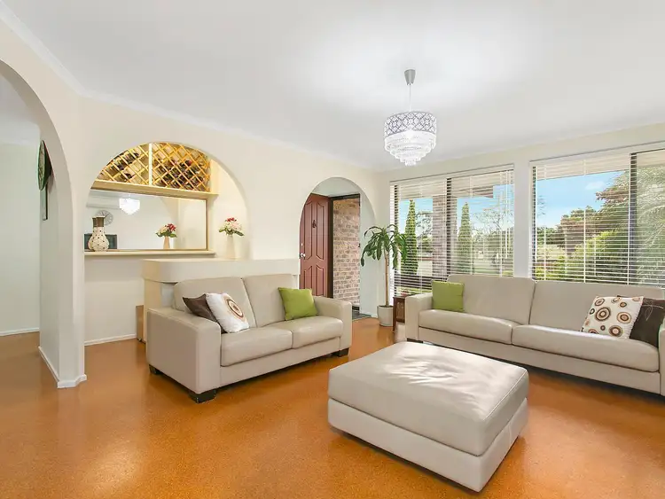 Third view of Homely house listing, 10 Topaz Place, Bossley Park NSW 2176