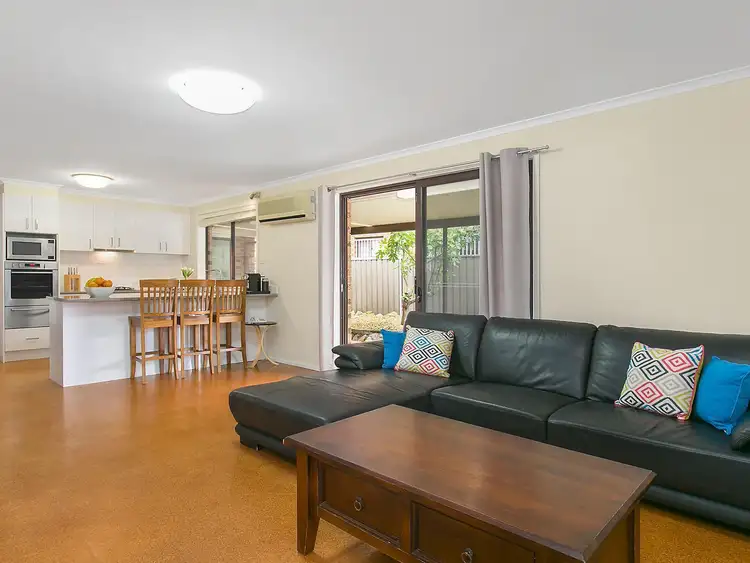 Fourth view of Homely house listing, 10 Topaz Place, Bossley Park NSW 2176