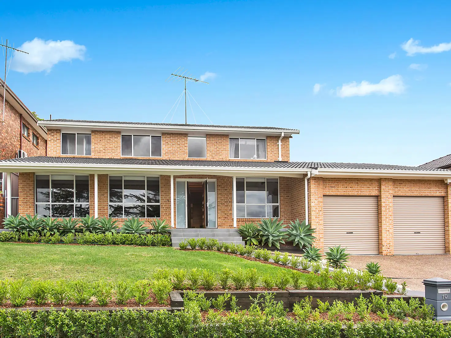 Main view of Homely house listing, 10 Bilpin Place, Bossley Park NSW 2176