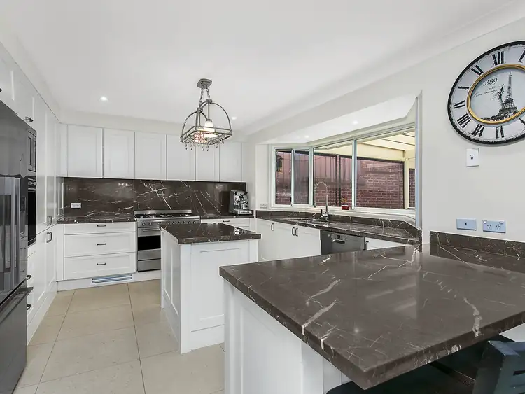 Second view of Homely house listing, 10 Bilpin Place, Bossley Park NSW 2176