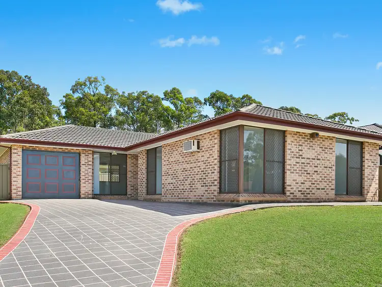 2 Opal Place, Bossley Park NSW 2176
