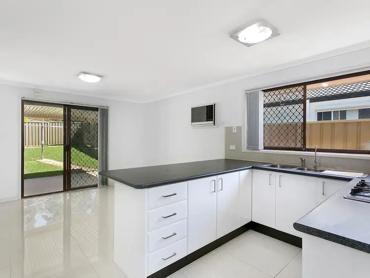 Second view of Homely house listing, 2 Opal Place, Bossley Park NSW 2176