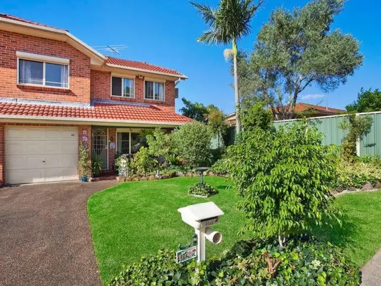 32A Derwent Place, Bossley Park NSW 2176