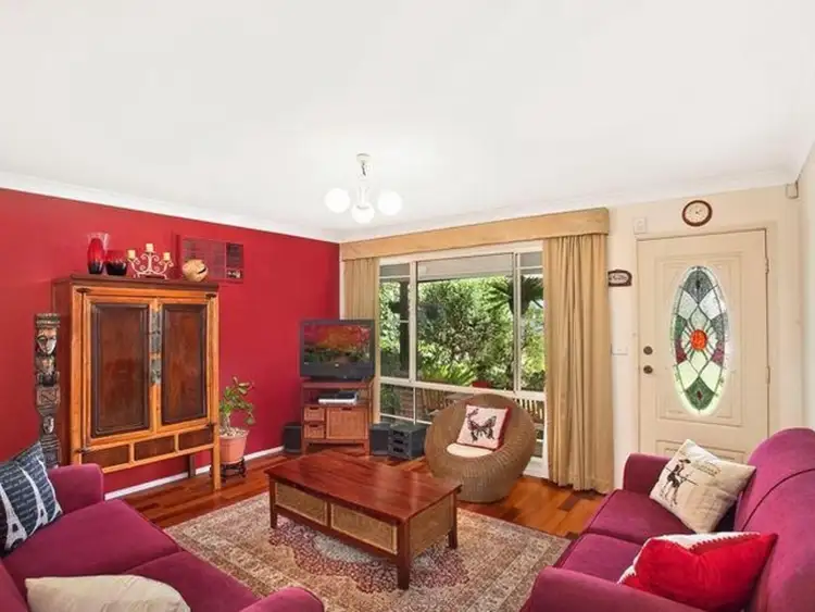 Second view of Homely house listing, 32A Derwent Place, Bossley Park NSW 2176