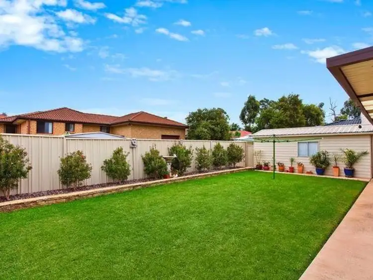 Second view of Homely house listing, 4 Mulgara Place, Bossley Park NSW 2176