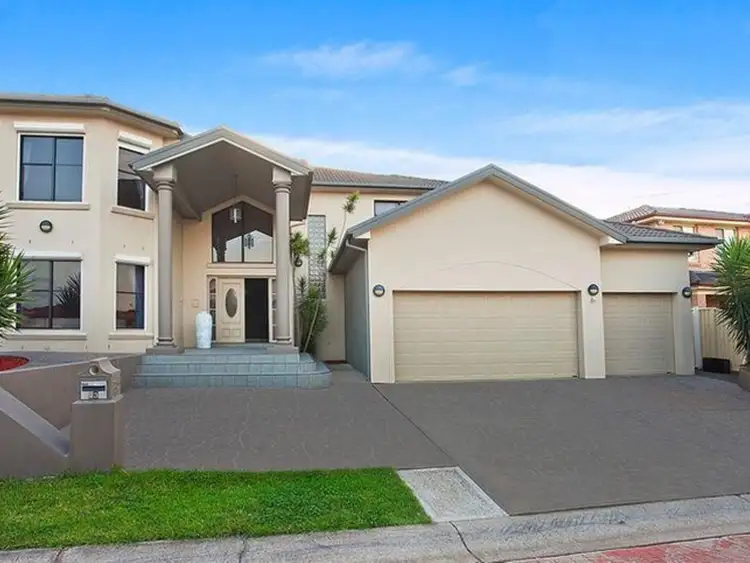 13 Saltbush Place, Bossley Park NSW 2176