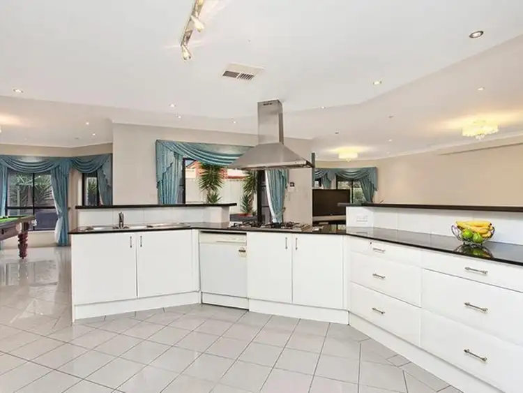 Second view of Homely house listing, 13 Saltbush Place, Bossley Park NSW 2176