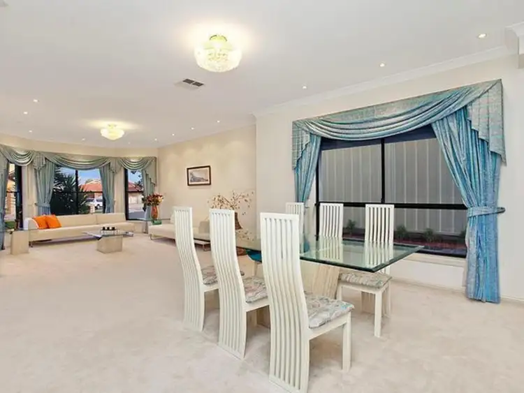 Third view of Homely house listing, 13 Saltbush Place, Bossley Park NSW 2176