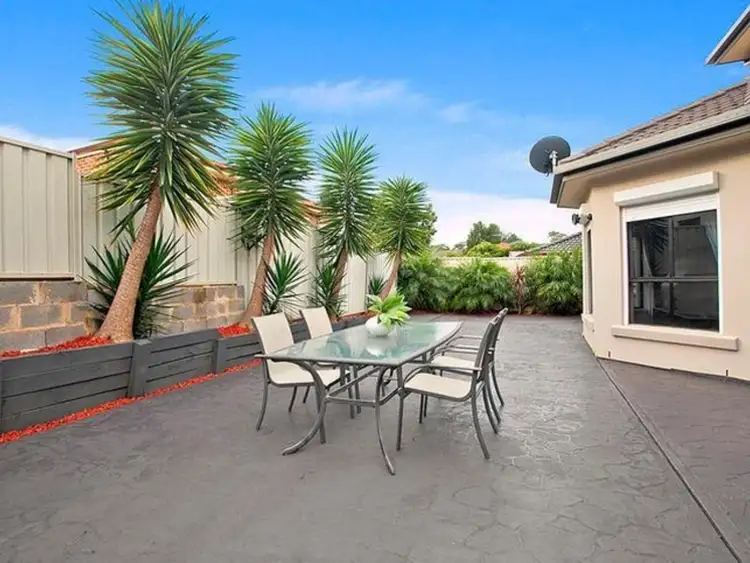 Fourth view of Homely house listing, 13 Saltbush Place, Bossley Park NSW 2176