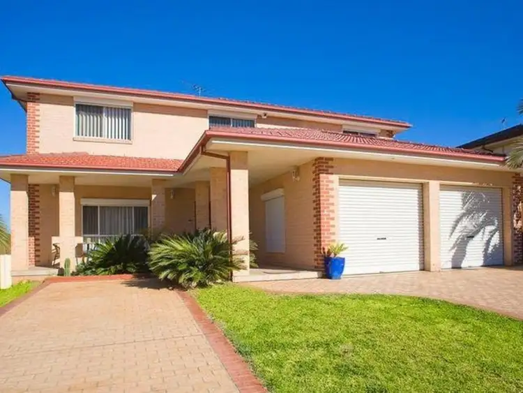 Main view of Homely house listing, 26 Saltbush Place, Bossley Park NSW 2176