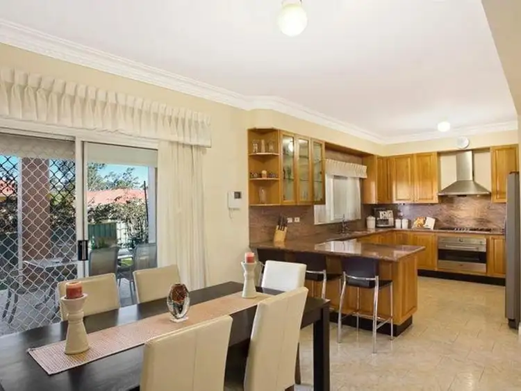 Second view of Homely house listing, 26 Saltbush Place, Bossley Park NSW 2176