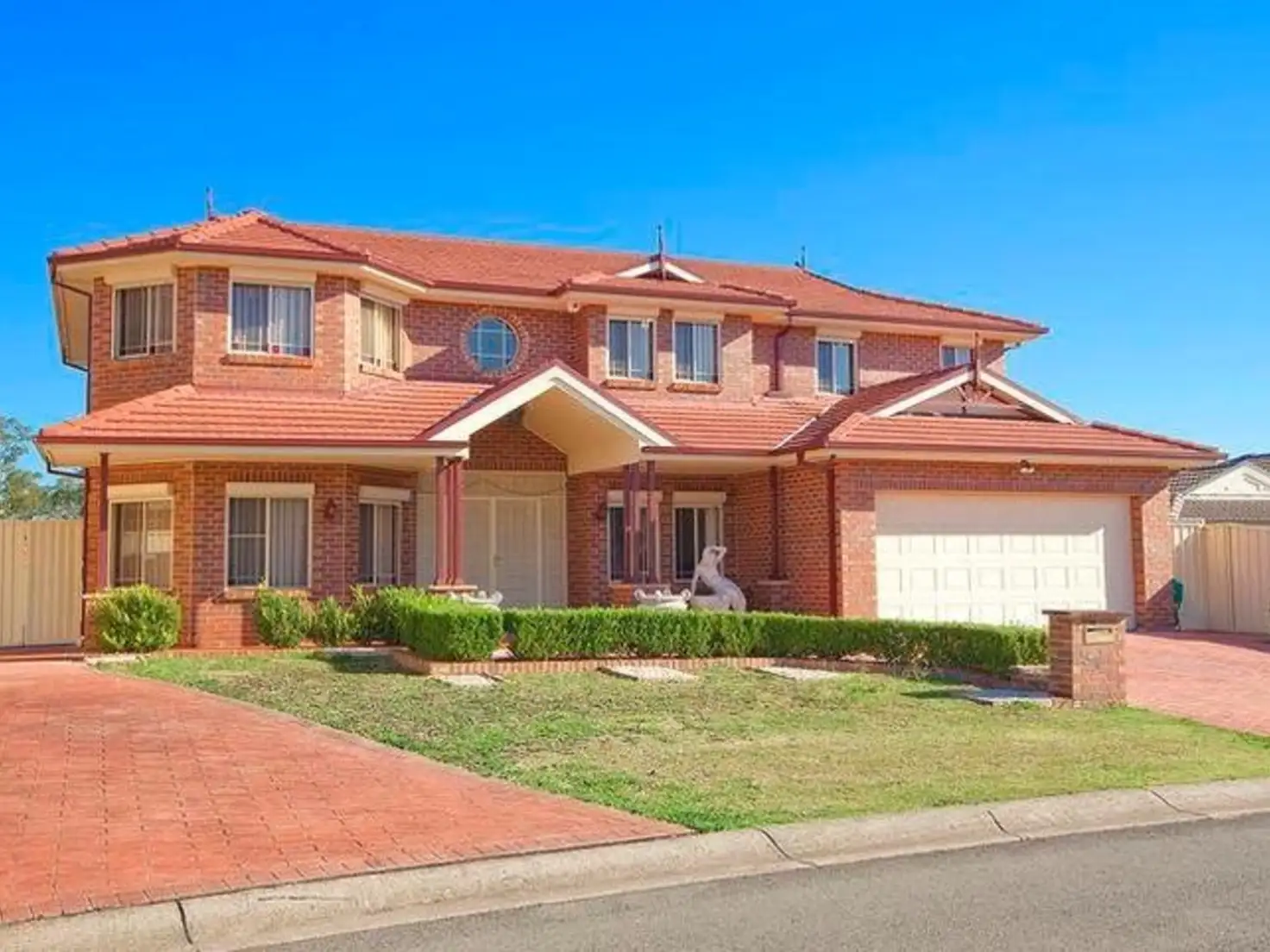 Main view of Homely house listing, 29 Saltbush Place, Bossley Park NSW 2176