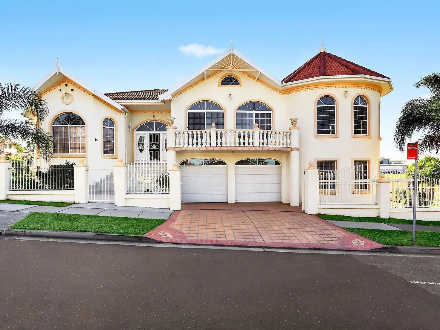 Main view of Homely house listing, 14 Bringelly Place, Bonnyrigg Heights NSW 2177