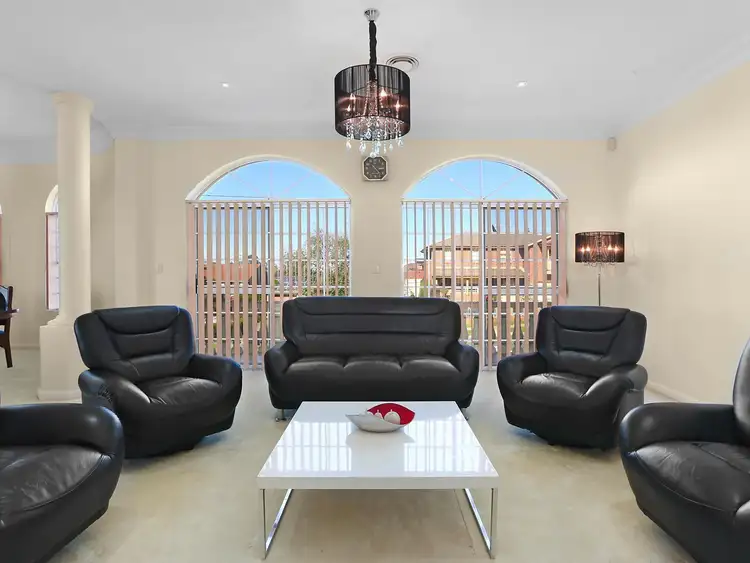 Second view of Homely house listing, 14 Bringelly Place, Bonnyrigg Heights NSW 2177