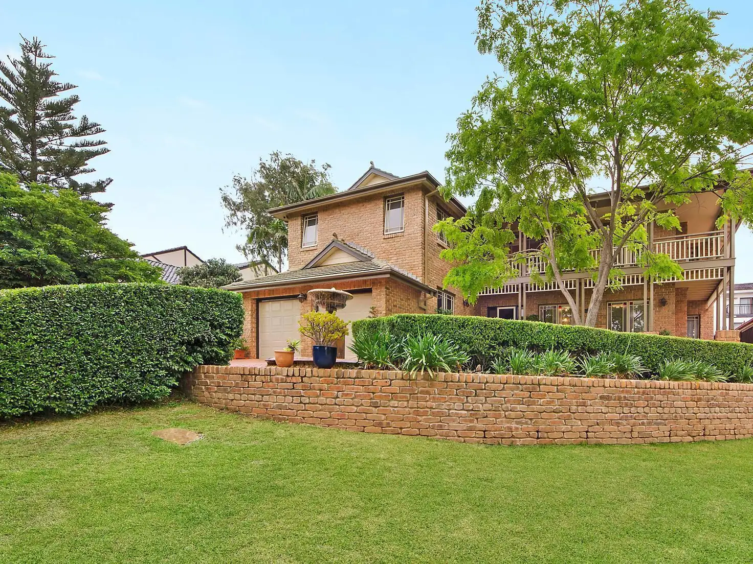Main view of Homely house listing, 6 Lanceley Place, Abbotsbury NSW 2176