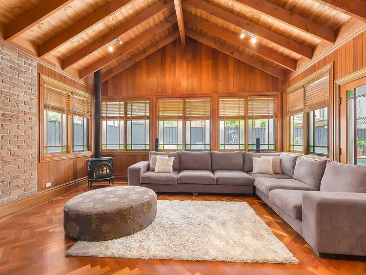 Second view of Homely house listing, 6 Lanceley Place, Abbotsbury NSW 2176