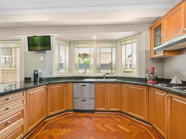 Fourth view of Homely house listing, 6 Lanceley Place, Abbotsbury NSW 2176