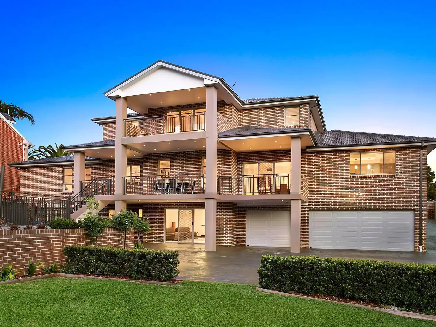 Main view of Homely house listing, 5 Withers Place, Abbotsbury NSW 2176