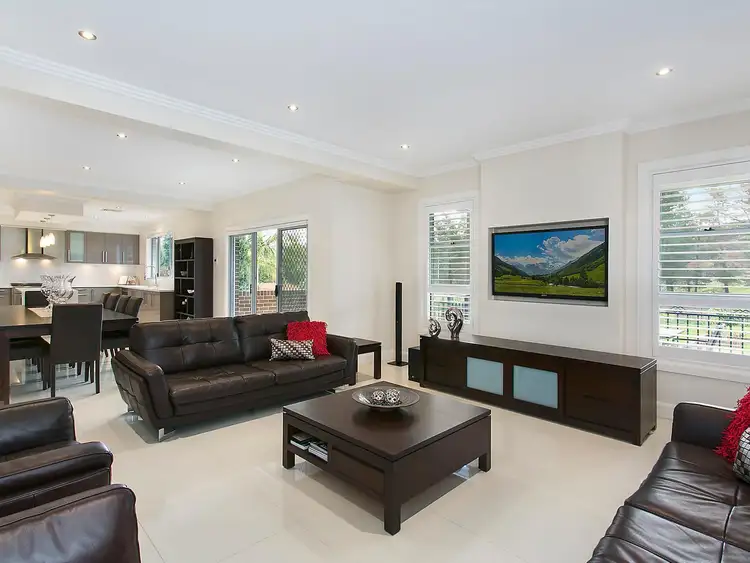 Third view of Homely house listing, 5 Withers Place, Abbotsbury NSW 2176