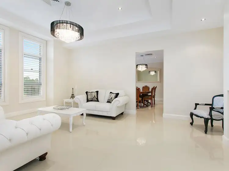 Fourth view of Homely house listing, 5 Withers Place, Abbotsbury NSW 2176