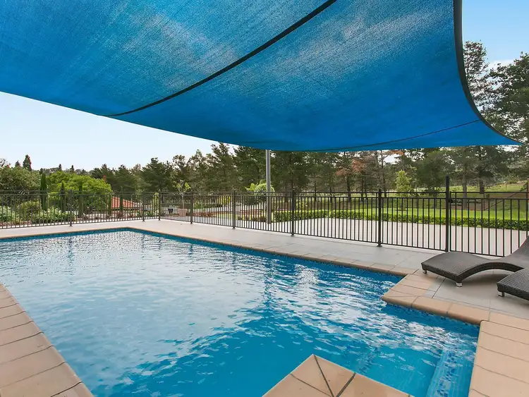 Fifth view of Homely house listing, 5 Withers Place, Abbotsbury NSW 2176