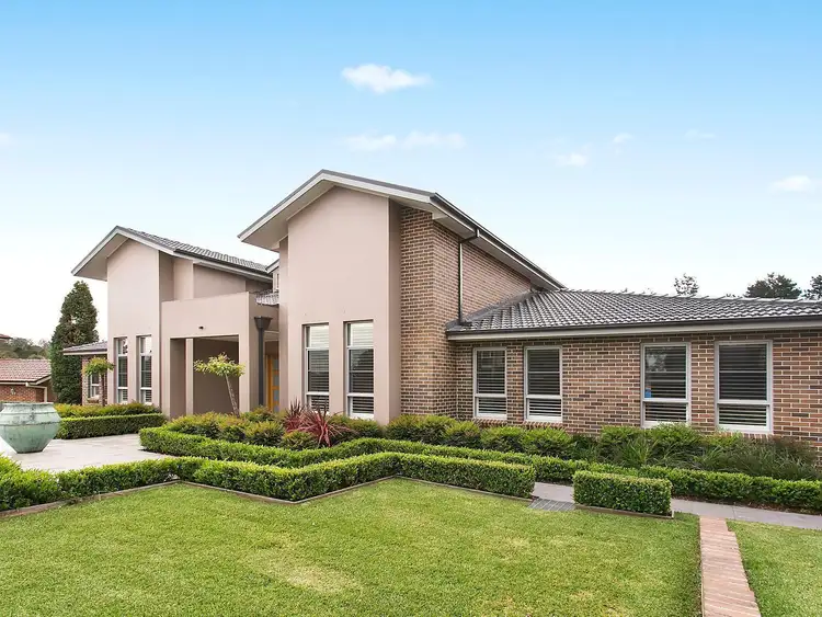 Sixth view of Homely house listing, 5 Withers Place, Abbotsbury NSW 2176